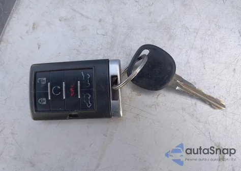 2008 Cadillac Escalade Standard z USA, uszkodzony, nr VIN 1GYFK63818R255668